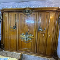 غرفة تفصل • درجة أولى • الكسره