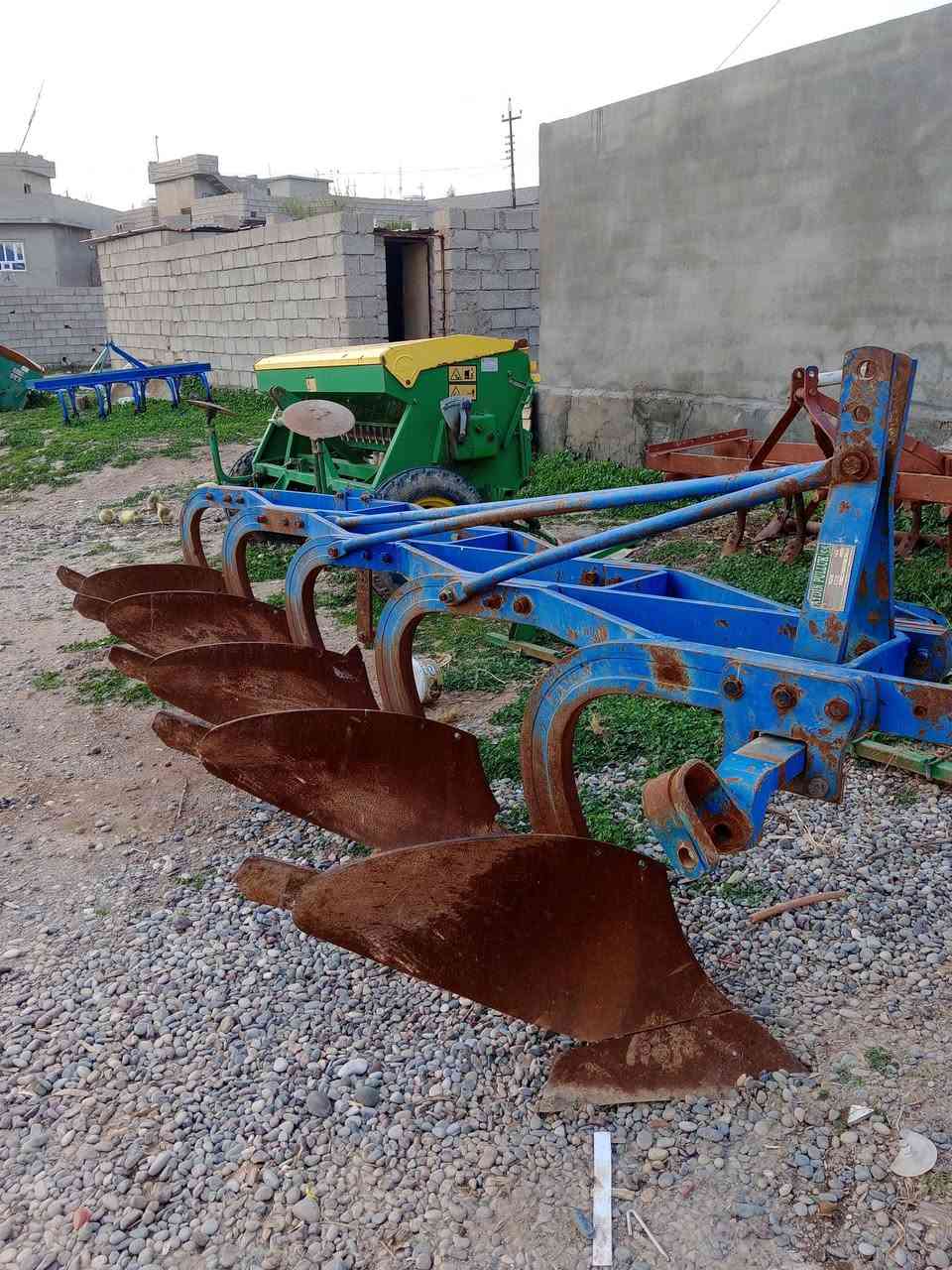 پێنج گاسنی تورکی ایدن بۆ فرۆشتن حجم 16 سحری مناسبە شوێن قەزای بردرش رقم ***********    ***********
