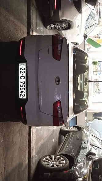 السلام عليكم
سيارة ريو موديل ٢٠١٢ بأسمي للبيع السياره كامله مابيها نقص وهزه جديد مصار شهرين من دخلت هزة وسنويه  تنتهي ب٢٠٢٧ بنهايتة
 لون السياره ابيض رقم اربيل
ورايدها ٨٢ بيها مجال بسيط اذا مو شراي لاتكسر بسعرها سياره نضيفه وكلكم تعرفون هزة اربيل شنو
 الشراي يتصل على هل رقم *********** متواجد واتساب غير متواجد بالفيس بغداد
