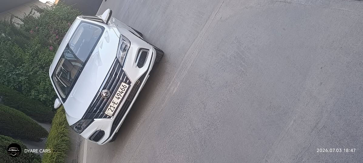 سەرەتا بەناوی خوای گەورە ...
MG5 2025 plas

مواسەفات ، ستانداد پڵەس ، 

تەنها 30 هەزار ڕۆشتوە ، 

تیبنی/ هیچی پیوەنیە تەنها سێ چوار چاڵی بەسیتی هەیە ئەویش بەس لەسۆنەر دیارە بۆیاخ تەنکە ،

*********** 

*********** 

*********** 

ناونیشان سلیمانی ، 
وەتس ئەپ / 📴🛜 السليمانية, العراق
