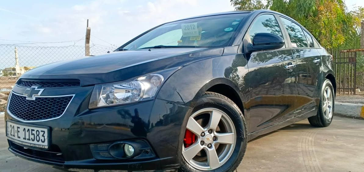 سلام عليكم 
كروز للبيع موديل 2012 
السعر 83
*********** Singapore
