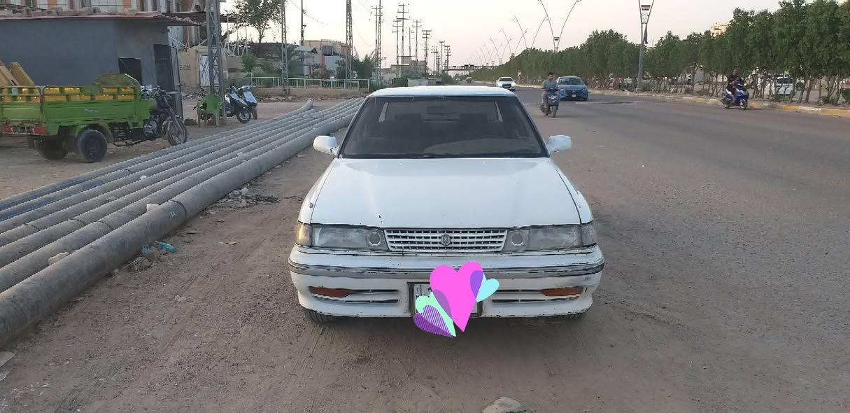 مارك كصيف مديل 89 رقم بصره انكليزي كير محرك ثنين ونص خير من الله مكفوله من الكصه كهربائيات كل شغاله حداده خير من الله تخم تاير جديد السعر 27 العنوان قرنه بني منصور هاتف ***********
