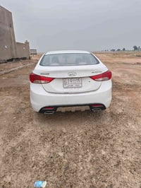 اوتوماتيك • بدون صبغ • ٢٠١٤