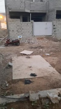 بعقوبة بهرز • ١٥٠م • طابو زراعي