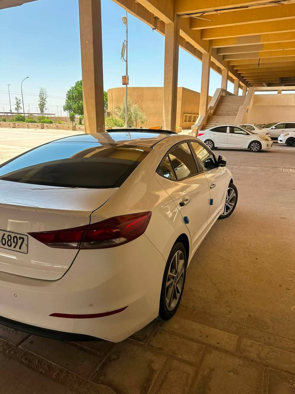 النترا سوبر فول موصفات. مديل ١٨. سياره كفاله ضربه وتبديل فقط بيه مكانين بارد  مكينه الفين دوش  مكينه كير تبريد خير من الله  المكان بصره. ابو الخصيب ***********
