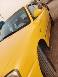 فيرنا هونداي2014 جاهزة لشارع سعر مناسب الاستفسار 07864696000