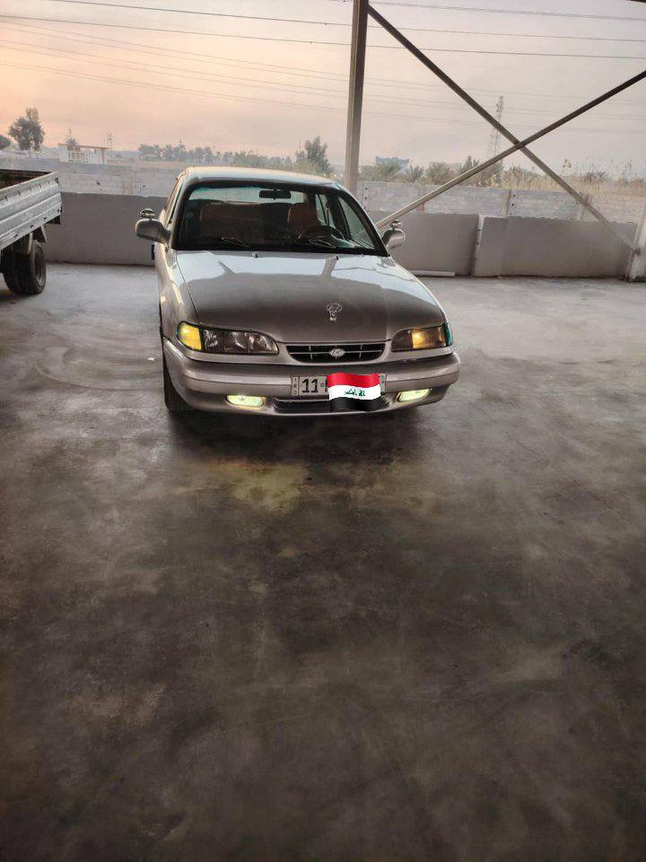 سلام عليكم سوناته 2 مديل 96 رقم بغداد بسمي سياره كامله من كلشي سياره بلاديه بدون ضربه بدون خياس صبغ عام الجماليه فقط اول مره تنصبغ كير محرك كفاله  تخم تاير سياره مال جناي السعر 53 
مكاني ديالئ الخالص 
موبايل ‏‪***********‬‏
