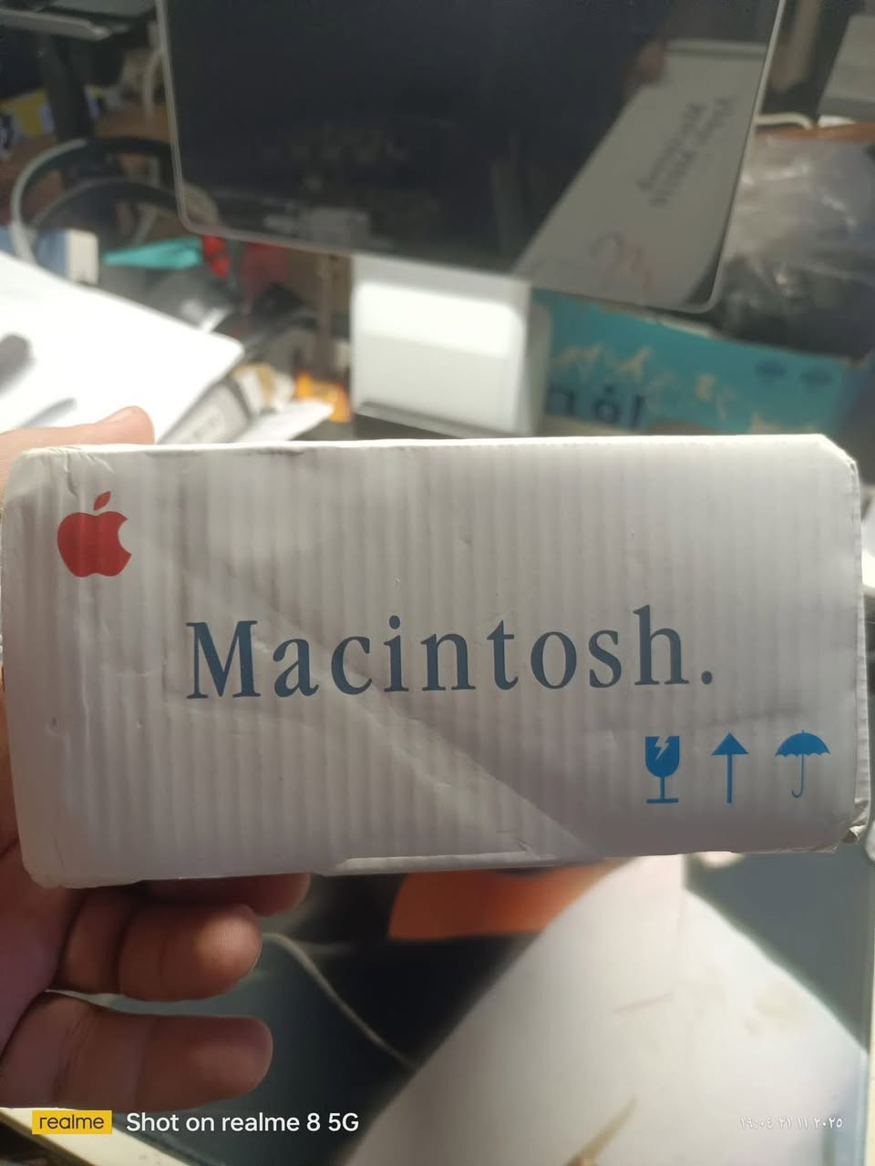 كيبورد ابل
اعله سعر ابيع / امزون


**إذا كنت صاحب هذا الإعلان وتريد حذفه لأي سبب، رجاءا أرسل رسالة إلى الدعم الفني**