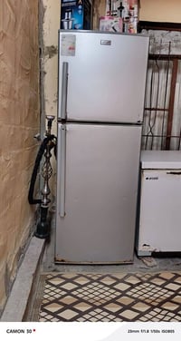 ثلاجة • حجم كبير • الموصل حي سومر