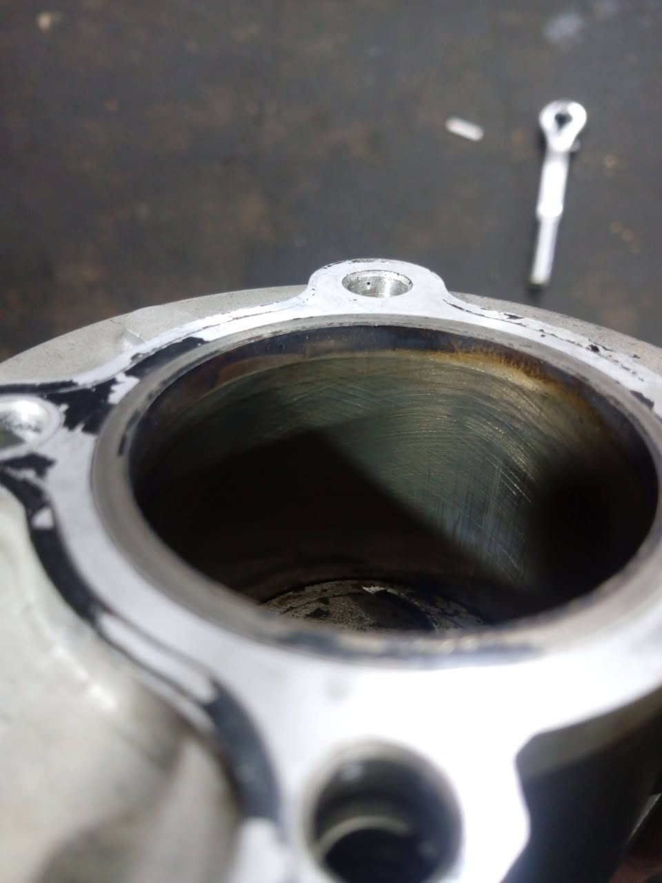 سلام عليكم بوش رياضي وحدة سكنس وثنين ماكس توصيل موجود بكل مكان بوش مال حاوية مكاني  بل الاعظمية بشارع الضباط للاستفسار الاتصال او مراسلة خاص ***********..قياس 55.58.59
