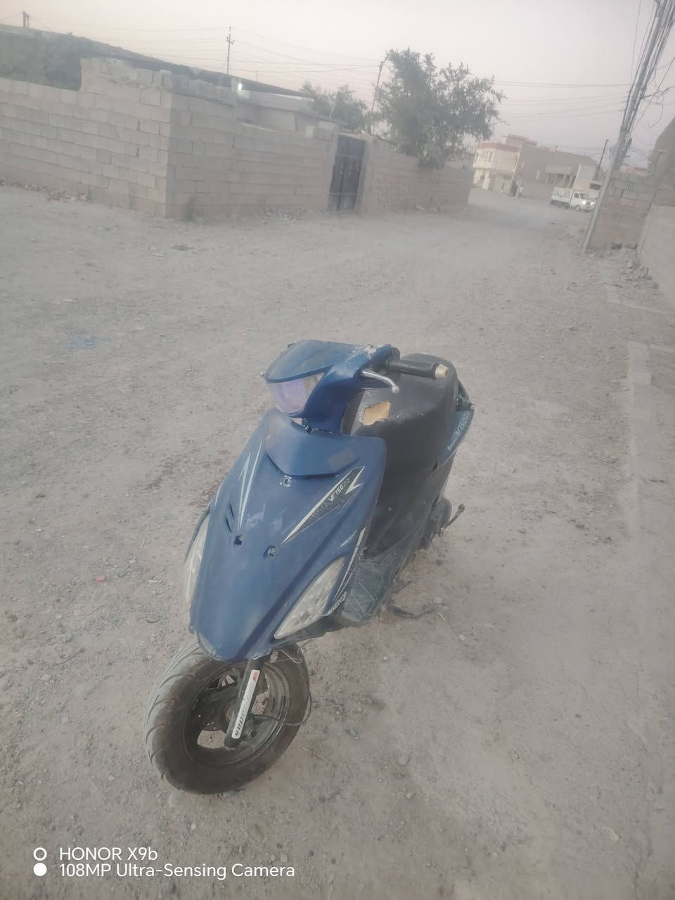 ماكس نضيف للبيع السعر 100المكان تكريت


**إذا كنت صاحب هذا الإعلان وتريد حذفه لأي سبب، رجاءا أرسل رسالة إلى الدعم الفني**