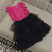 ٣-٤ سنوات • ملابس أطفال