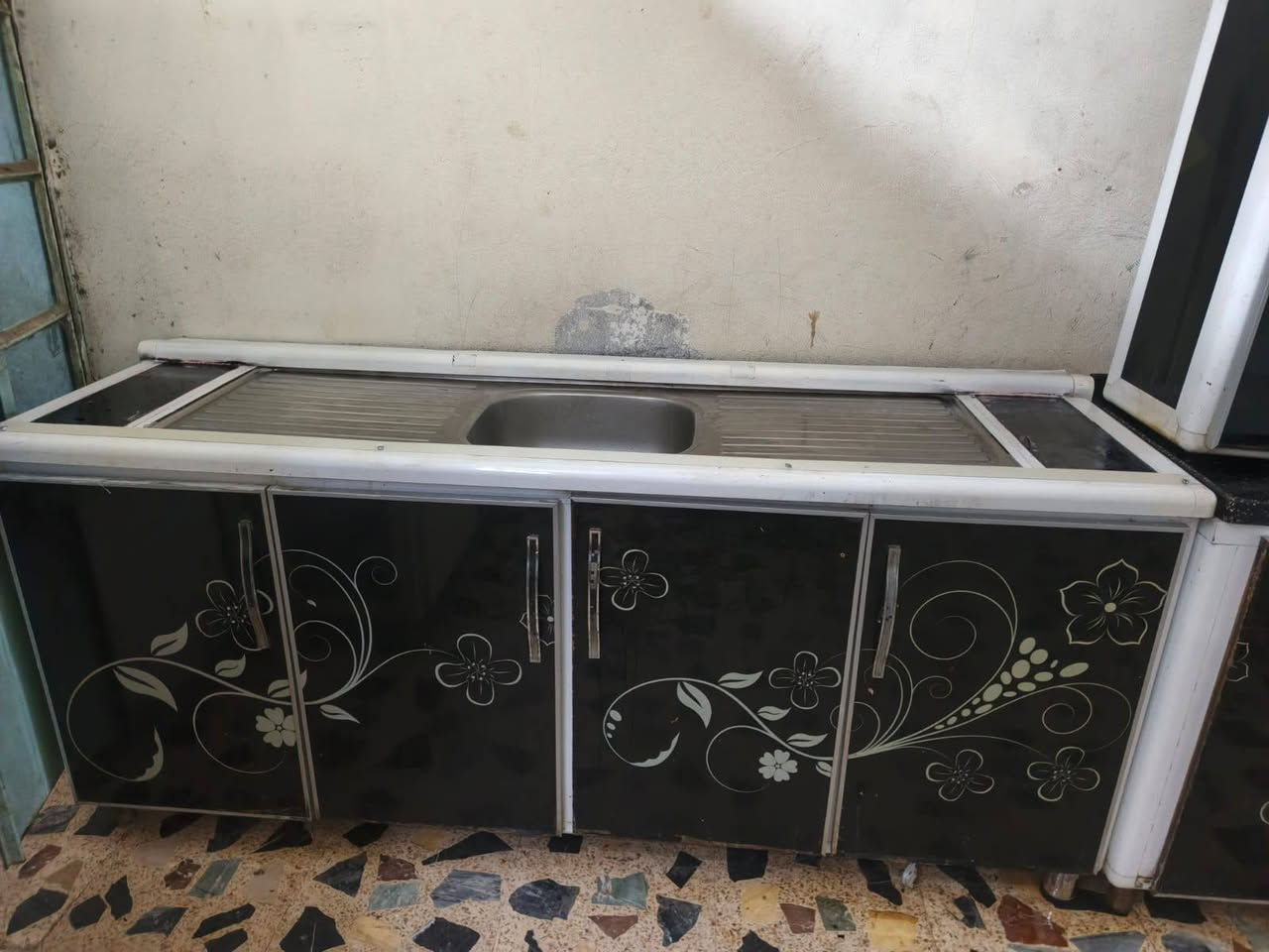 مستعمل بغداد, العراق


**إذا كنت صاحب هذا الإعلان وتريد حذفه لأي سبب، رجاءا أرسل رسالة إلى الدعم الفني**
