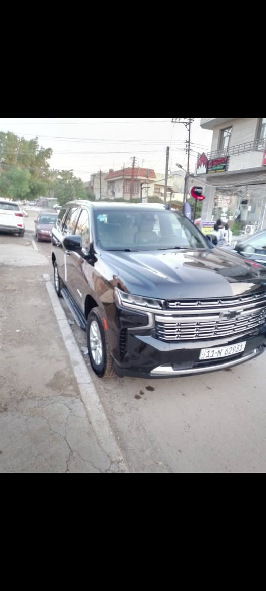 تاهو رقم بغداد دولي موديل 2023 السعر 465 ملاحظه بيع او مراوس السعر 465 موبايل ***********
