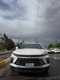 بليزر ٢٠٢٣ • بريميير • 6 سلندر