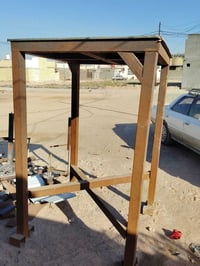 خزان ماء • ٣ طن • درجة أولى