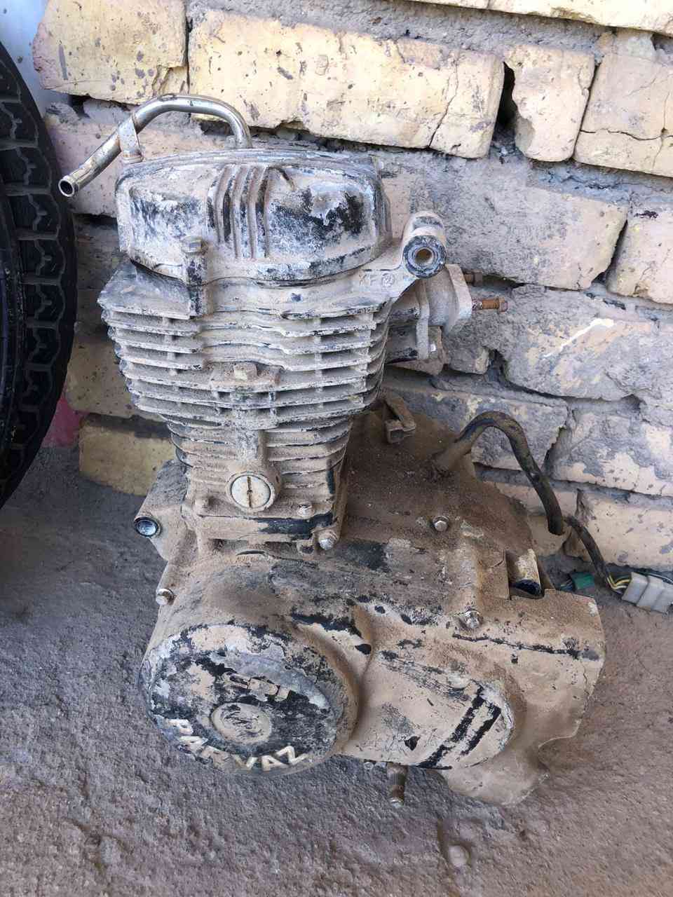 محرك برفاز مال حجز اوياله نيرجي عوزهن شي قليل او يكملن شاصي نامه كلك الشراي يجي خاص او يدلل🎭👍


**إذا كنت صاحب هذا الإعلان وتريد حذفه لأي سبب، رجاءا أرسل رسالة إلى الدعم الفني**