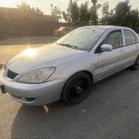 لانسر 2011 • مكينه 1600 • كير اوتماتيك