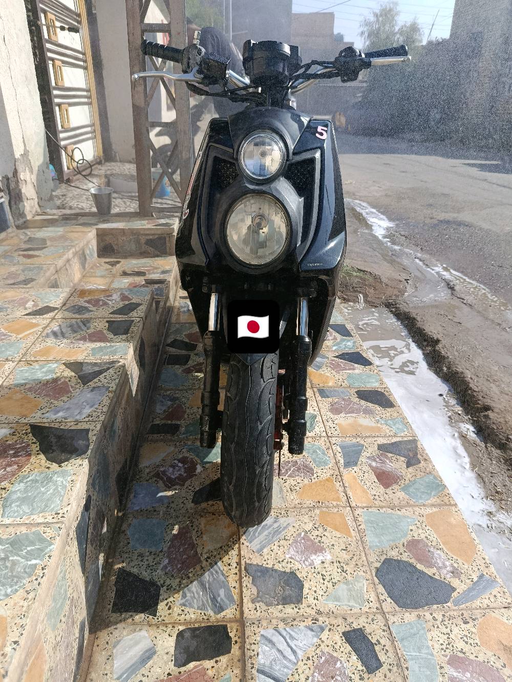 سكنس جبلي كفاله عامه ما ملعوب بيه عنوان ميسان 