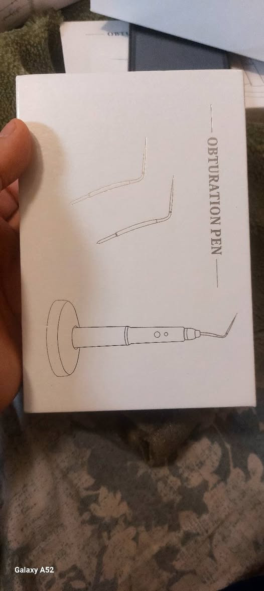 ادوات اسنان 40الف قطعتين


**إذا كنت صاحب هذا الإعلان وتريد حذفه لأي سبب، رجاءا أرسل رسالة إلى الدعم الفني**