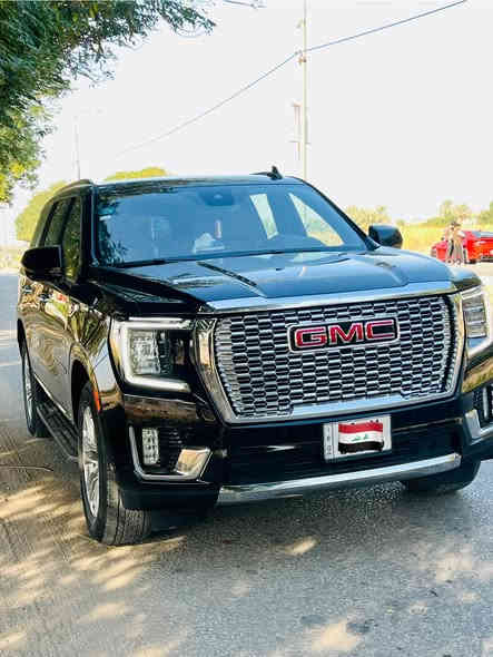 لسلام عليكم جمسي موديل 2024   رقم بغداد بسمي  تحول مباشر  مكفوله  كفالة عامه من الشخوط والبارد والتبديل محرك كير كفاله  سيارة جديدة على وضع الشركة للاستفسار  ‭0778 247 7654‬  السعر 510 دولار مكاني بغداد
