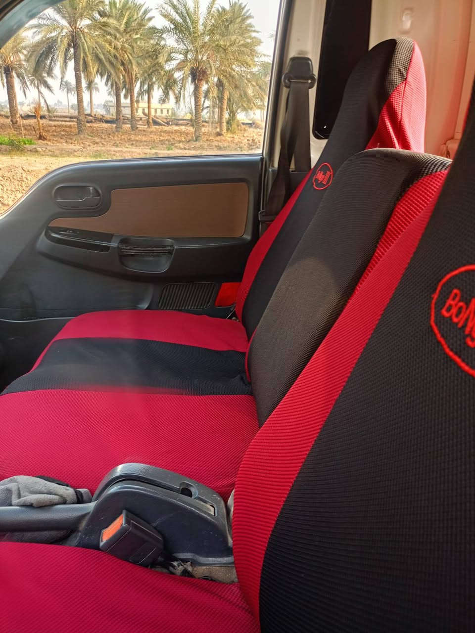 السلام عليكم بنكو نثيه 2700 مفتوح نثيه موديل 18 مكفوله رقم بابل سنويه 28 وتحويل مباشر السعر 120 رقم الهاتف *********** وشكرا
