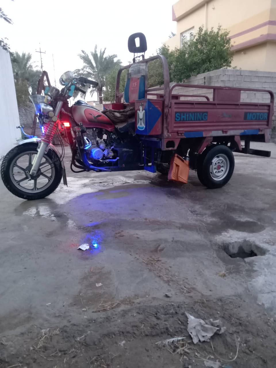 سلام عليكم ستوته ام طير 2018بلاديه مكينه بلاديه 
قطرت لحيم مابيهه سلف شغال كهربائيات  اوراق كامله ((سعر مليون وربع)) 
 وبيهه مجال بصيط ديالى ناحية كنعان 
***********واتساب 
***********
