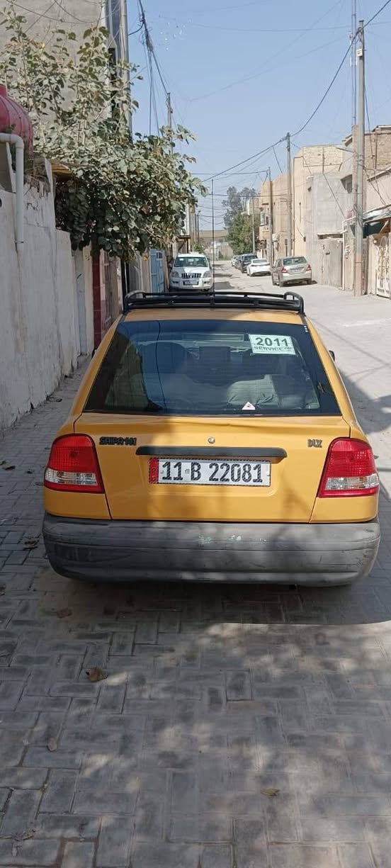 سلام عليكم سايبا هاش باك ديلوكس مديل ٢٠١١ بسمي رقم نكليزي وسنويه ٢٠٢٩ وتبريد ثلج تخم تاير جديد باتري جديد ودوشمه كامله وسياره كفاله من كل النواحي وسعر ٣١ وبيه مجال وهاذه رقمي ***********
