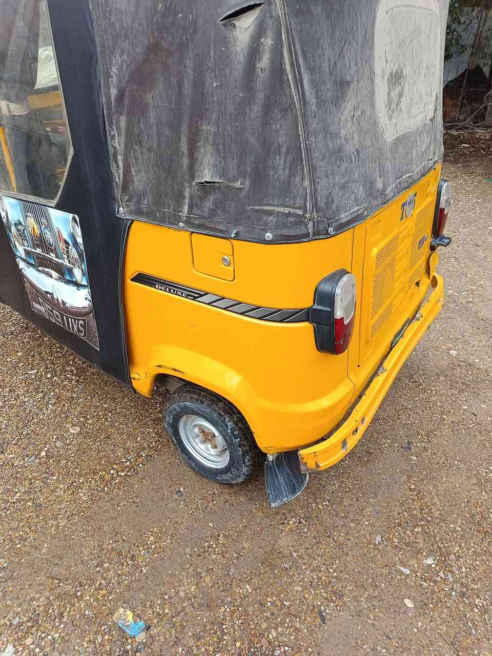 تكتك TVS موديل 2021 الوجبه الاولى بدون بيبان تكتك جديده جاهزه ما بيه اي نقص كبل  للشارع امرقمه لوحه وسنويه تحويل ثاني يوم المكان بغداد العبيدي السعر 6250 وبيها مجال الشراي يخابر ***********
