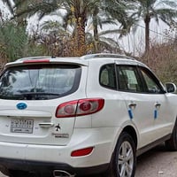 ٢٠١٢ • خليجي • محرك ٣٥٠٠