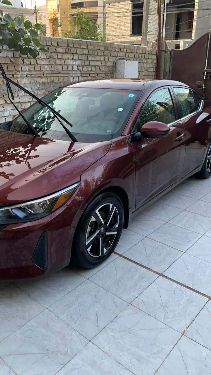 سنترا 2024ماشيه 18 
بدون ايرباك فقط قبغ جنطه مبدل اصلي نفس اللون
163 قابل للتفاوض
***********
***********
