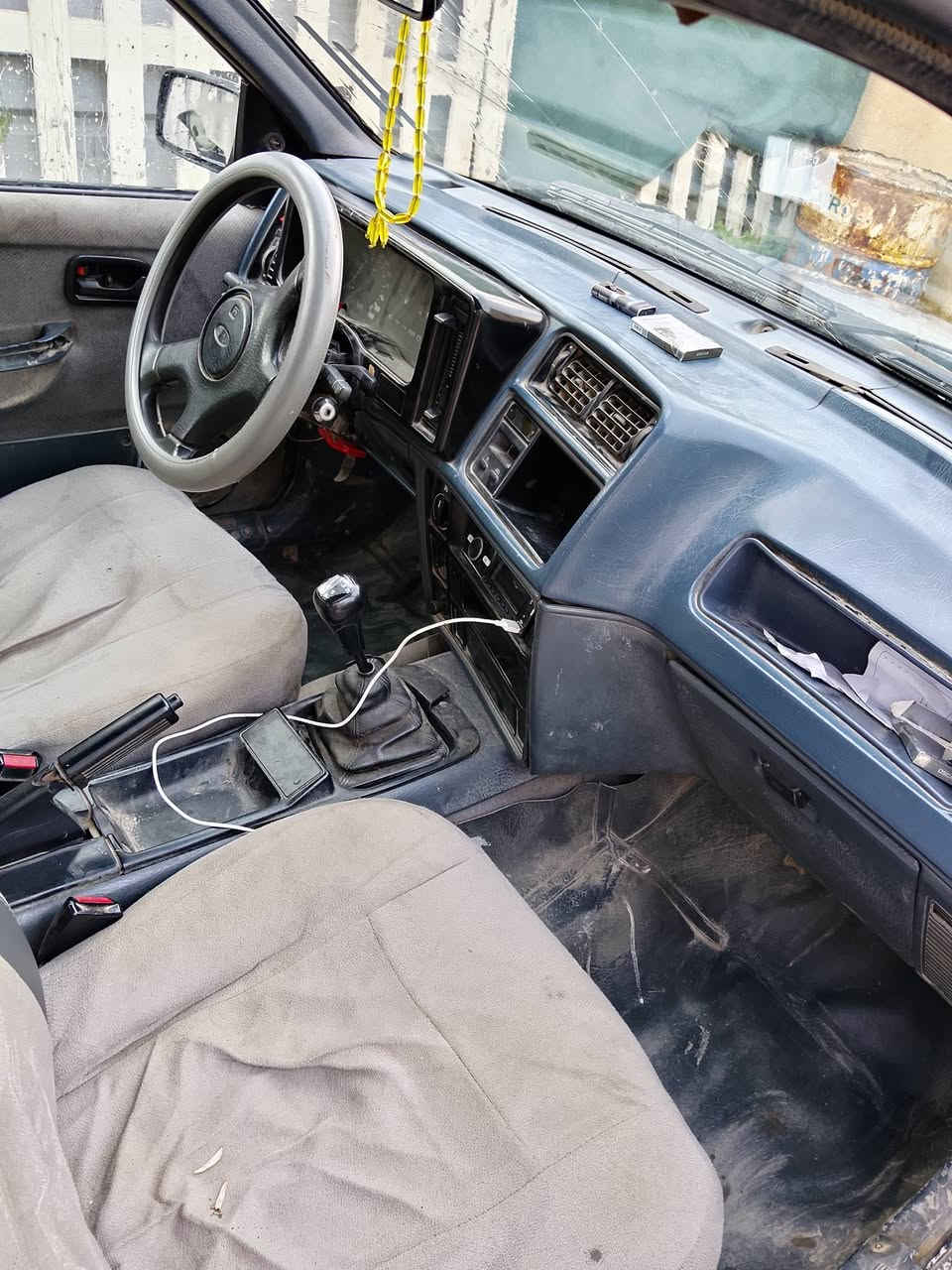 السلام عليكم سياره فورت سيره موديل 88 محرك شرط لا صرف ولا نفخ كامله الرسومات المكان الجوسق الايمن السعر 16 وبيه مجال


**إذا كنت صاحب هذا الإعلان وتريد حذفه لأي سبب، رجاءا أرسل رسالة إلى الدعم الفني**