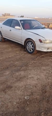 محرك ٢.٥ • رقم نينوى • الموصل ربيعة