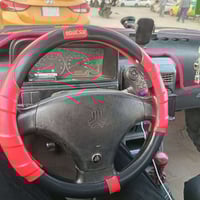 سايبا ١١ • شواصي بلد • محرك برايد