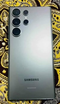 سامسونج S23 ألترا • ٢٥٦ • رام ١٢