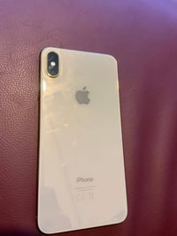 آيفون اكس ماكس • ٢٥٦ • فيس ايدي