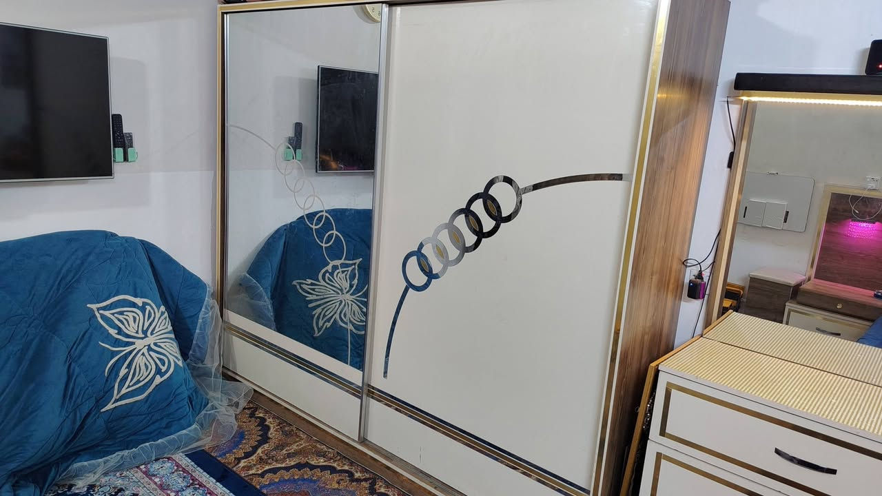 غرفة تركيه 7قطع سعر 400 بيها بغداد مدينه الصدر


**إذا كنت صاحب هذا الإعلان وتريد حذفه لأي سبب، رجاءا أرسل رسالة إلى الدعم الفني**