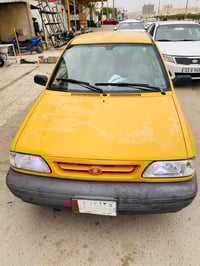 سايبا • ٢٠١٥ • السماوه