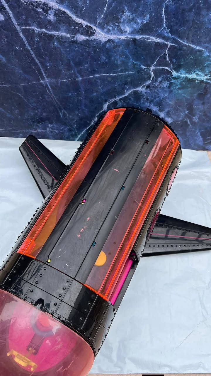 طياره لول هي طياره وهي بيت سعره 30 حجم كلش جبير


**إذا كنت صاحب هذا الإعلان وتريد حذفه لأي سبب، رجاءا أرسل رسالة إلى الدعم الفني**