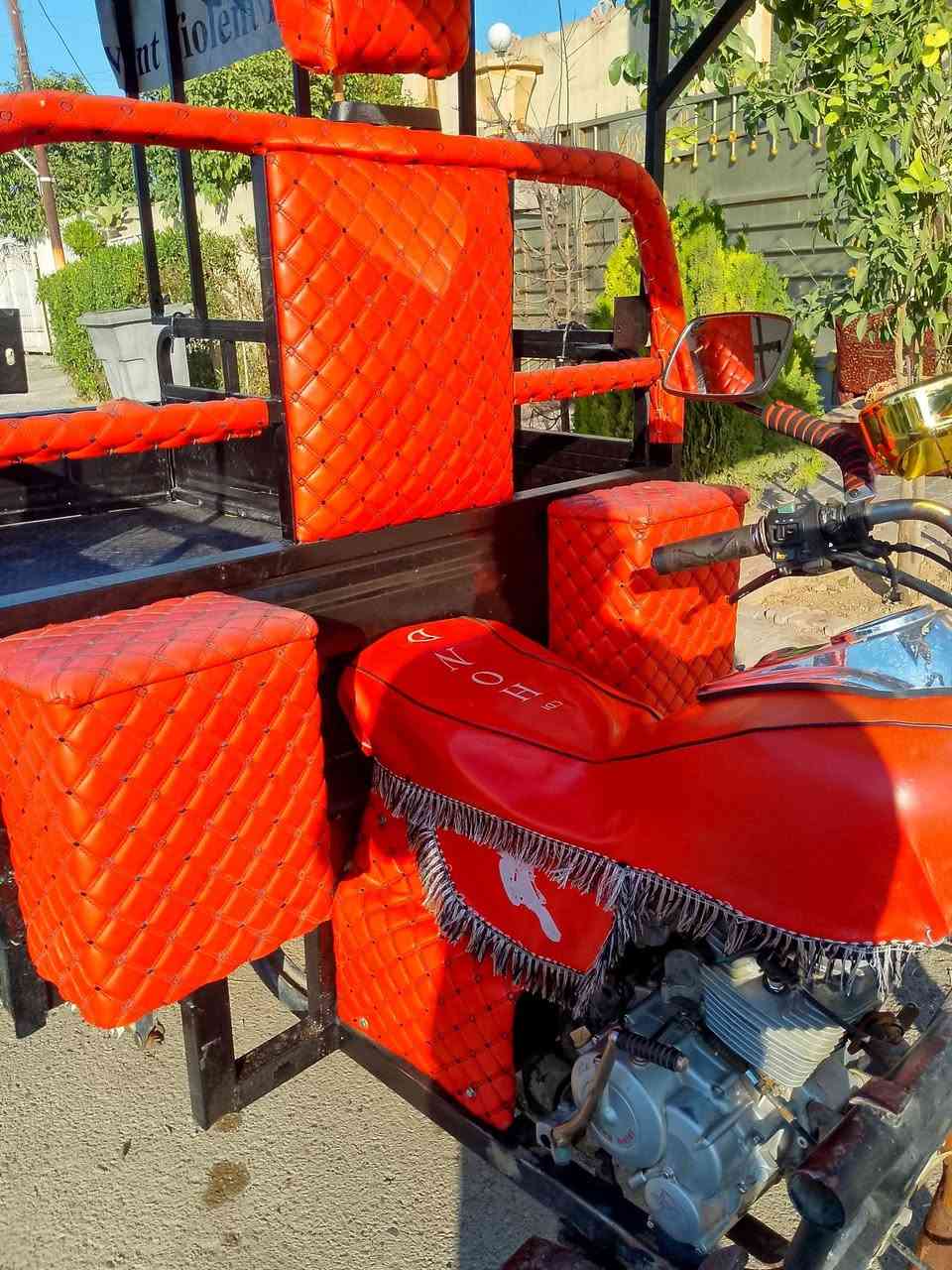 سلام عليكم ستوته للبيع موديل 16 محرك 20 كهربائية سلف كامل شغاله ستوته مال شغل جاهزه هيه وجنجه  وسبير هم  كامل سعر850 الشراي يخابر على رقم موبايل ‏‪***********‬‏ العنوان كركوك أسرى ومفقودين
