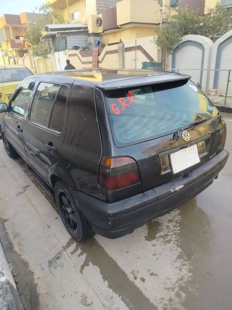 گولف للبيع للتفاصيل الاتصال على الرقم 0751261413
***********
