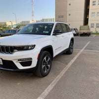 جيب هايبرد • موديل ٢٠٢٤ • بدون حادث