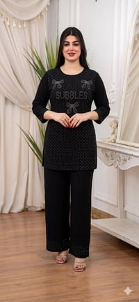 تراكسود • كشمير مطاط • XL L XXL