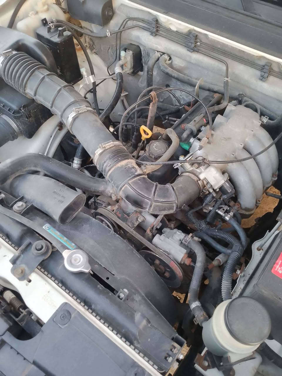 گريت ويل للبيع موديل 2015
مكفوله كفاله عامه، تخم تاير ، السيارة على وضع الشركه
رقم قادسيه دولي تحويل ثاني يوم
المكان ديوانيه  ،السعر 85  وبيها مجال 
الاتصال على الرقم ***********
