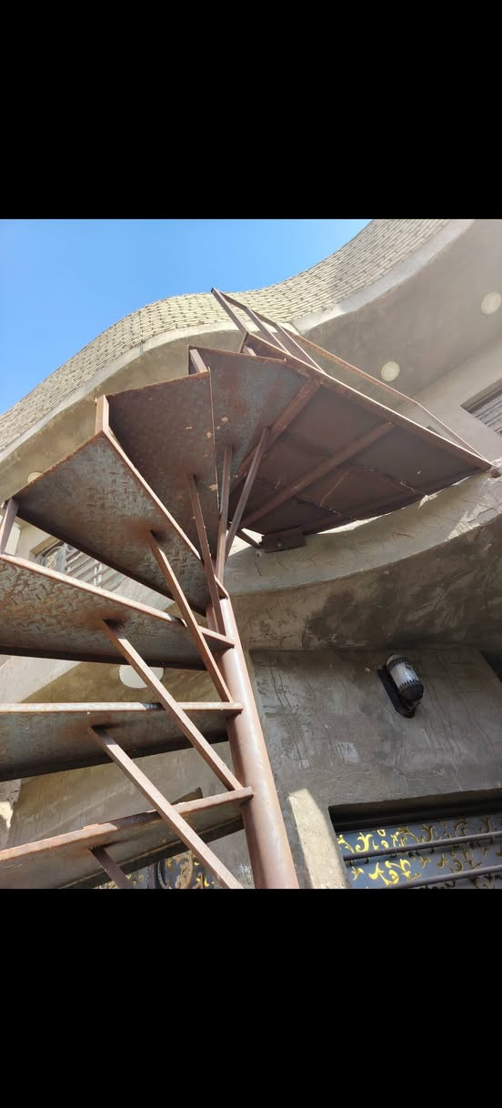 السلام عليكم
درج حديد للبيع


**إذا كنت صاحب هذا الإعلان وتريد حذفه لأي سبب، رجاءا أرسل رسالة إلى الدعم الفني**