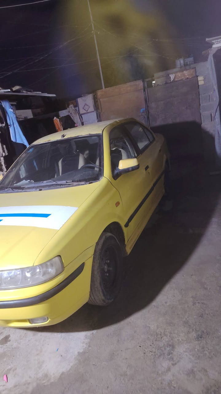 السلام عليكم سمك للبيع 2009
محرك جير بالكرتونه تخم تاير باكر جديد المكان بغداد ابو غريب الشهداء السعر 25 رقم الهاتف ***********
