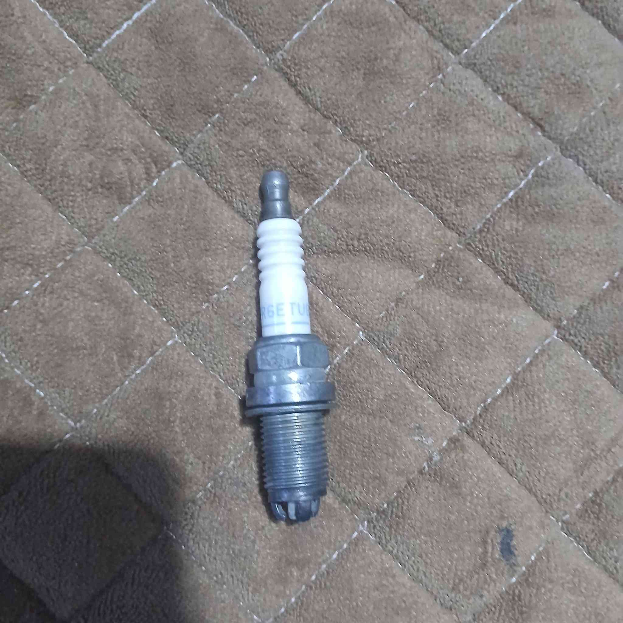 سلام عليكم بلكات مازدا تفصيخ شرط شغالات محرك 2000
سعر تخم 10
يوجد توصيل جميع المحافظات 
رقم واتساب 
***********
