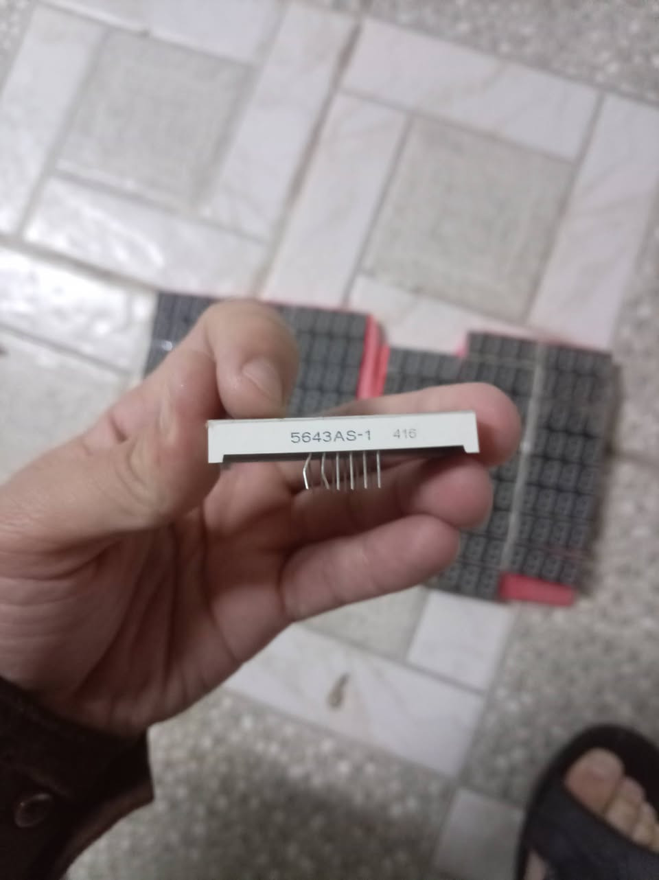 شاشات بهيج شكل للبيع


**إذا كنت صاحب هذا الإعلان وتريد حذفه لأي سبب، رجاءا أرسل رسالة إلى الدعم الفني**