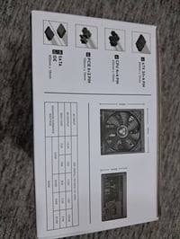 فانتك • ٦٥٠واط • شهرين ونص