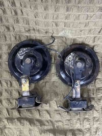 هورنات بوش • الماني • مدينة الصدر